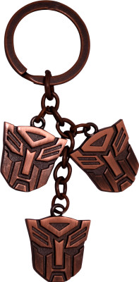 

Oyedeal KYCN1024 Transformers Full Metal Key Chain(Multicolor)