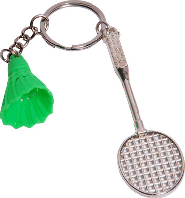 

Oyedeal Batminton KYCN145 Key Chain(Multicolor)