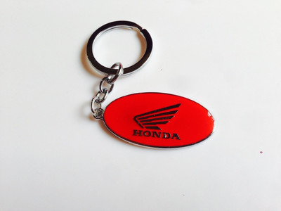 Honda bike key sale ring