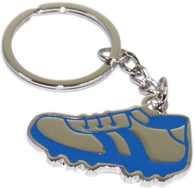

24x7 Shop Metal Shoe Key Chain(Multicolor)
