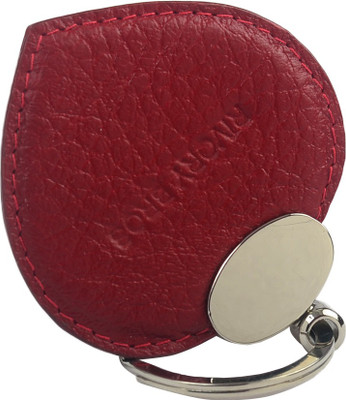 

Rivory Bros Heart Key Chain(Red)
