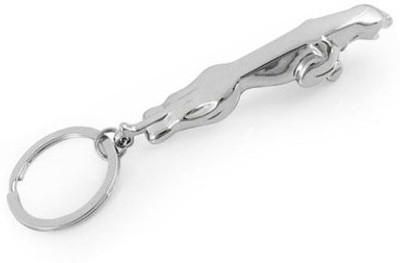 

Prostuff Jaguar Key Chain(Multicolor)