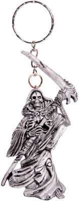 

Oyedeal KYCN698 Plastic Skeleton Key Chain(Multicolor)
