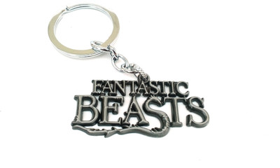 

Akki Collection fantastic bests-7854 Locking Key Chain(Multicolor)