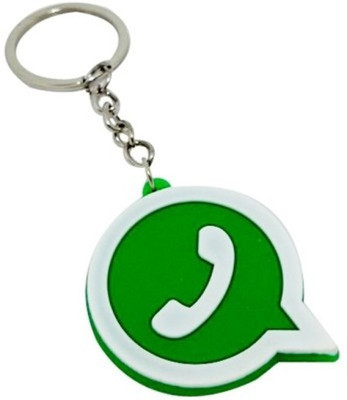 

Ezone Whatsapp one Key Chain