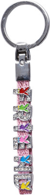 

Oyedeal KYCN715 Friend Key Chain(Multicolor)