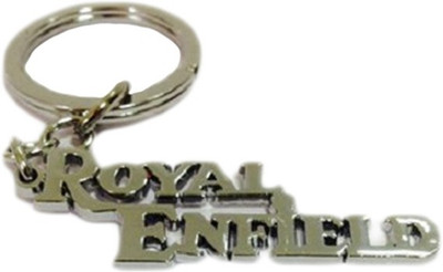 

Tv Teleshopping Mo Royal Key Chain(Silver)