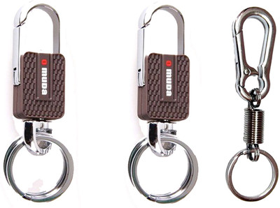 

City Choice Omuda 3711 Key Chain