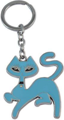 Sarah MC00005KC Key Chain(Blue) Sarah MC00005KC Key Chain(Blue)