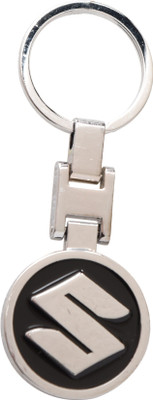 

Oyedeal Suzuki Logo Metal KYCN1747 Key Chain(Multicolor)