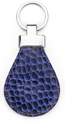 Rene R-1538-Royal Blue Key Chain(Blue)