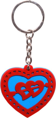 

Oyedeal Express Love KYCN271 Key Chain(Multicolor)
