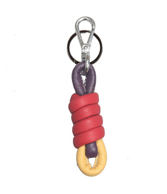 

Adamis W276 RED Locking Key Chain(Red)