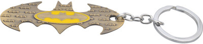 

Brighton Bat Man Super Heroes Key Chain(Multicolor)