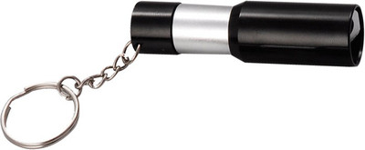 

Shadow Fax Key Slider Ring Torch with Opener Key Chain