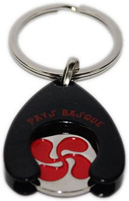 

24x7 Shop Styish Key Chain(Multicolor)