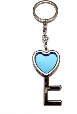 

City Choice Photoframe Keyring Key Chain(Multicolor)