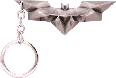 

Oyedeal KYCN1061 Batman Full Metal Key Chain(Brown)