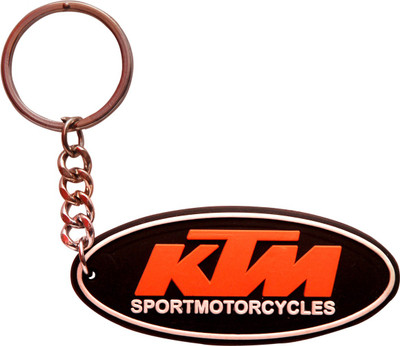 

Oyedeal KTM Sport Motorcycles Key Chain(Multicolor)