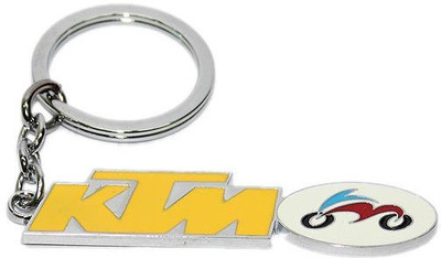 

Aura KTM Bike Imported Key Chain(Multicolor)