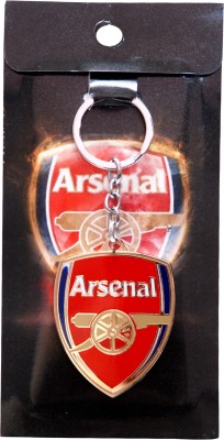 

Oyedeal Football Lovers 1886 Key Chain(Multicolor)