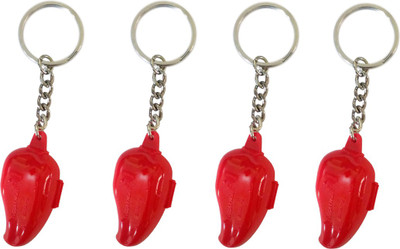 

Tupperware Key Chain Key Chain(Red)