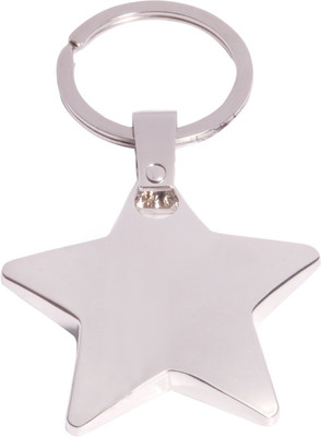 

Oyedeal Star Full Metal KYCN191 Key Chain(Multicolor)