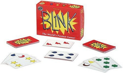 

Mattel Reinhards Staupe'S Blink(Red)
