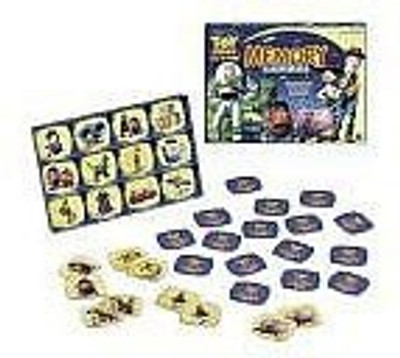 

Hasbro Story Memory(Multicolor)