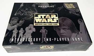 

DK HUSKY RACING Star Wars Premiere Customizable(Black)