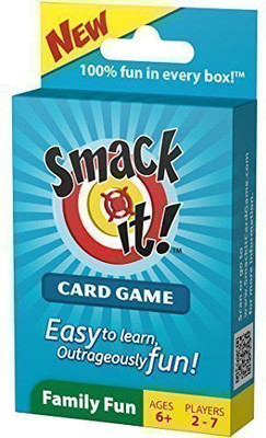 

Arizona GameCo Smack It(Blue)