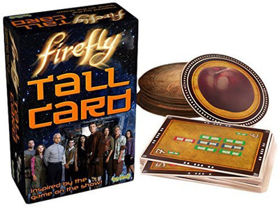 

Toy Vault Firefly Tall(Black)