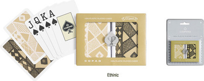

Copag Silver Line Playing Cards