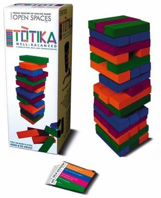 

Open Spaces Totika And Six Sets Of(Multicolor)