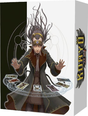 

Asmodee Koryo(Black)