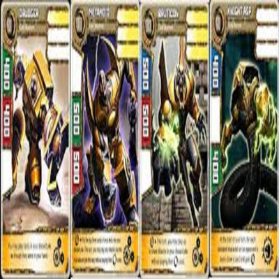 

Redakai Conquer The Kairu 3D And Animated Trading(Multicolor)