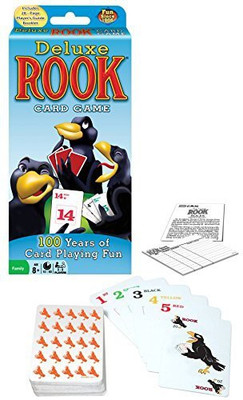 

Winning Moves Deluxe Rook(Blue)