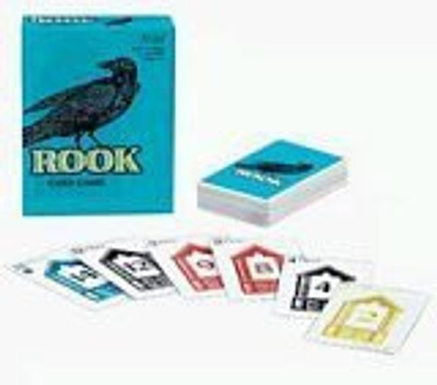 

Hasbro Rook2899(Blue)