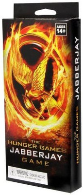 

NECA The Hungermovie Jabberjay(Black)