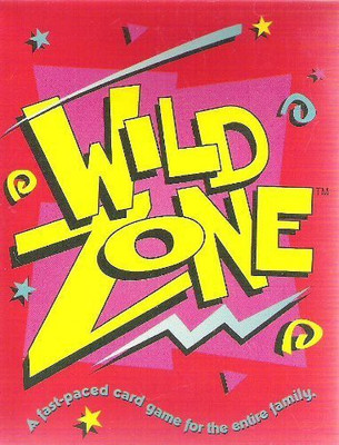 

Impact Games Wild Zone(Red)