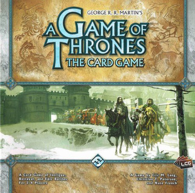 

Fantasy Flight Games A Of Thrones The(Multicolor)