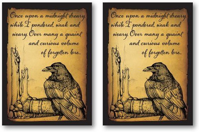 

Legion Supplies 100 Raven Deck Protectors Matte Finish Sleeves 2Packs(Brown)
