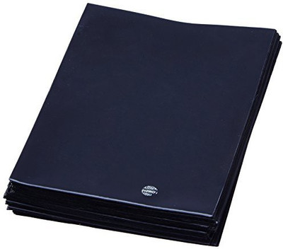 

Konami Ultra-Pro Sleeves: New Standard Black Deck Protectors (100)(Multicolor6)