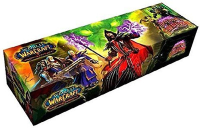 

Warcraft World Of Timewalkers Betrayal Of The Guardian Epic(Multicolor)