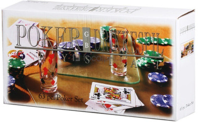 

Cosmosgalaxy Drinking Poker Game