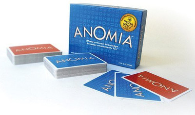 

Everest Toys Anomia(Multicolor)