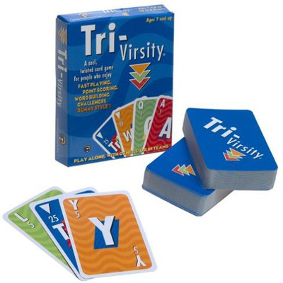 

Gentertainment trivirsity(Blue)