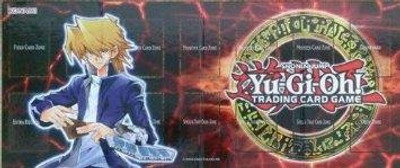 

Yu-Gi-Oh! Yugioh Legendary Collection Set 4 Lc4 Joey'S World Rigid(Black)