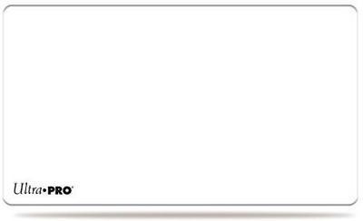 

Ultra Pro Solid White Play Mat(White)