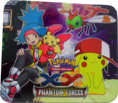 

Krypton Pokeymon cards go(Multicolor)